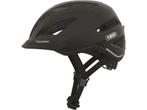 ABUS Pedelec 1.2 Fietshelm – Shiny black – Maat M (52-57 cm), Verzenden, Zo goed als nieuw
