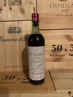 1945 Chateau Lafleur - Pomerol 1er Grand Cru Classé - 1 Fles, Verzamelen, Nieuw