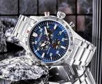 Citizen - Sport Chrono Special Edition 2025 Blue Navy -, Nieuw