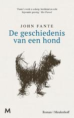 9789029093569 De geschiedenis van een hond | Tweedehands, Verzenden, Zo goed als nieuw, John Fante