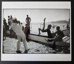 David Hurn - France, 1963, Antiek en Kunst