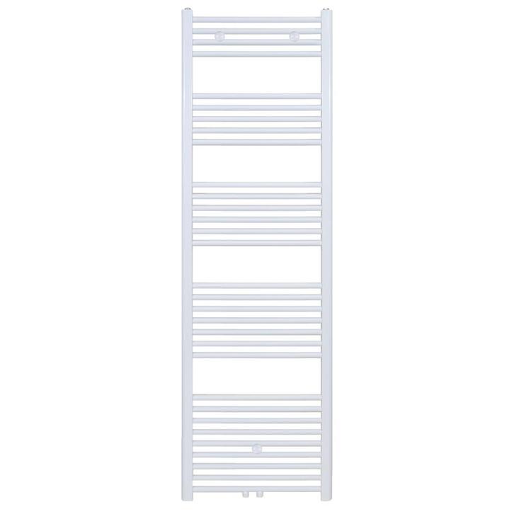 Designradiator BWS Nile Gobi 180x40cm 699W Glanzend Wit, Doe-het-zelf en Verbouw, Sanitair, Overige typen, Nieuw, Ophalen of Verzenden