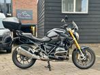 BMW R1200R 2016 FULL OPTIONS 2e eigenaar NL MOTOR, 2 cilinders, Motorrijbewijs A, Quickshifter, Meer dan 35 kW