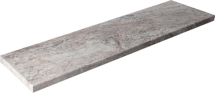 Scandi Roc Modena randtegel - Shadow Grey, Tuin en Terras, Tegels en Klinkers, Nieuw, Verzenden