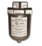 MAGNEETFILTER ALUMINIUM 110 MM, Ophalen of Verzenden, Nieuw, Zeilboot of Motorboot