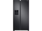 Samsung RS68A884CB1/EF - Amerikaanse koelkast - 635L, Verzenden, Zo goed als nieuw