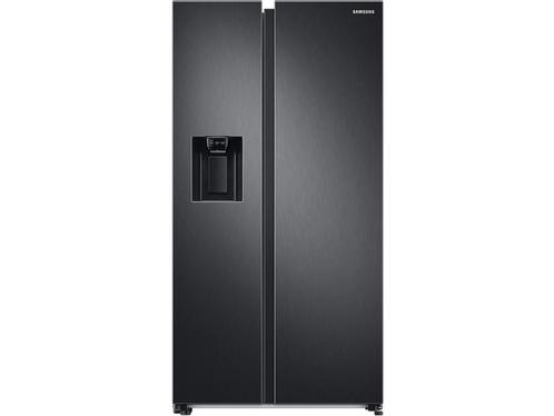 Samsung RS68A884CB1/EF - Amerikaanse koelkast - 635L, Huis en Inrichting, Woonaccessoires | Overige, Zo goed als nieuw, Verzenden