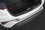 Achterbumperbeschermer | Toyota | C-HR 16-20 5d suv. | RVS r, Verzenden, Nieuw, Toyota