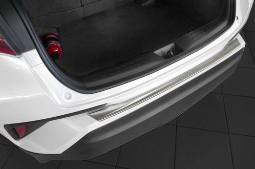 Achterbumperbeschermer | Toyota | C-HR 16-20 5d suv. | RVS r, Auto-onderdelen, Carrosserie en Plaatwerk, Nieuw, Toyota, Verzenden