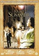 10:30 PM summer - DVD, Cd's en Dvd's, Dvd's | Drama, Verzenden, Nieuw in verpakking
