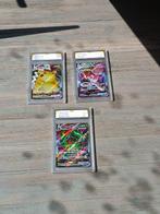 Pokémon - 3 Card - Pikachu, Rayquaza and Mew, Nieuw