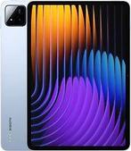 Xiaomi Pad 7 11,2 128GB [wifi] blauw, Xiaomi, Verzenden, Zo goed als nieuw, Xiaomi Pad 7