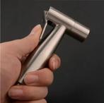 Bidet Handdouche van RVS Intieme Hygiëne met Slang en Houder, Verzenden, Nieuw