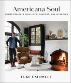 9781982187408 Americana Soul Luke Caldwell, Boeken, Studieboeken en Cursussen, Nieuw, Luke Caldwell, Verzenden