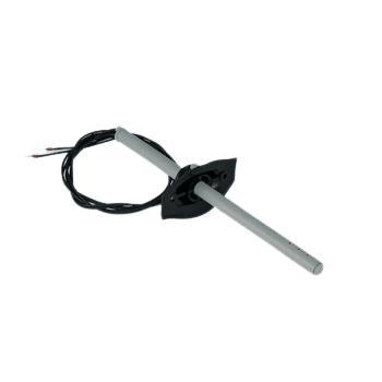 PT1000 | Passieve temperatuurvoeler voor kanalen | L 150 mm, Doe-het-zelf en Verbouw, Ventilatie en Afzuiging, Nieuw, Verzenden