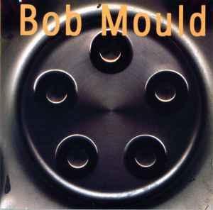 cd - Bob Mould - Bob Mould, Cd's en Dvd's, Cd's | Rock, Zo goed als nieuw, Verzenden