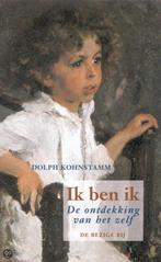 Ik Ben Ik 9789023401667 Dolph Kohnstamm, Boeken, Psychologie, Verzenden, Gelezen, Dolph Kohnstamm