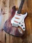 SounDigger Guitars - Fury Roadster Strat - Full Metal -