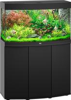 Vision 180 LED Aquarium + Meubel Zwart, Dieren en Toebehoren, Vissen | Aquaria en Toebehoren, Nieuw, Ophalen of Verzenden
