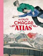 9789047629184 De grote Chagall atlas Nienke Denekamp, Boeken, Verzenden, Nieuw, Nienke Denekamp