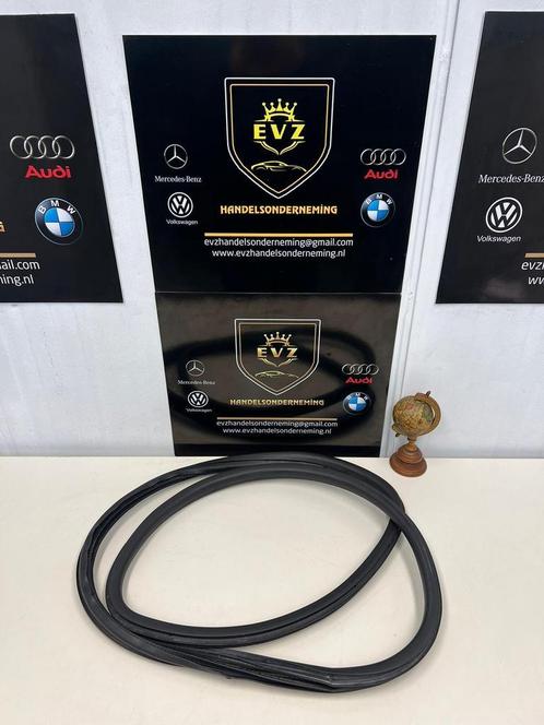 Portier rubber 4 deur rechts achter Peugeot 2014 9673170080, Auto-onderdelen, Carrosserie en Plaatwerk, Gebruikt, Peugeot, Achter