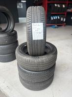 195/55/16 MICHELIN PRIMACY 3 5,5MM 4 STUKS 200,- (3817), Auto-onderdelen, Banden en Velgen, Ophalen, Gebruikt, 16 inch, Band(en)