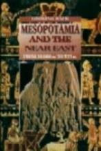 Mesopotamie en het nabije Oosten van 10.000 v.Chr. - 539, Boeken, Verzenden, Gelezen, J. Malam