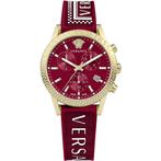Horloge Dames Versace VEKB003-22 (Ø 40 mm), Verzenden, Nieuw