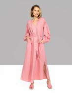 IBANA jurken dames @Accessoire@38@ roze, Kleding | Dames, Jurken, Nieuw, IBANA, Roze, Verzenden
