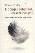 9783940188564 Hooggevoeligheid een miskende gave, Boeken, Studieboeken en Cursussen, Verzenden, Zo goed als nieuw