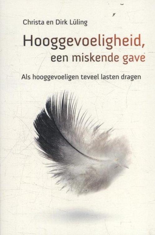 9783940188564 Hooggevoeligheid een miskende gave, Boeken, Studieboeken en Cursussen, Zo goed als nieuw, Verzenden