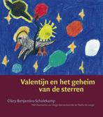 Valentijn en het geheim van de sterren 9789027205148, Verzenden, Zo goed als nieuw, Cläry Benjamins-Schalekamp