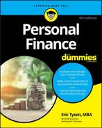 Personal Finance For Dummies 9781119517894 Eric Tyson, Gelezen, Eric Tyson, Verzenden