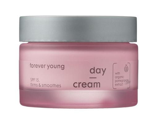 HEMA Dagcrème forever young vanaf 40 jaar, Sieraden, Tassen en Uiterlijk, Uiterlijk | Gezichtsverzorging, Nieuw, Verzenden
