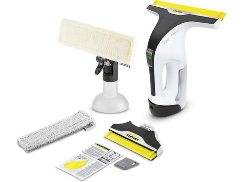 Kärcher WV 7 Signature Line Ruitenreiniger - Siliconen, Huis en Inrichting, Woonaccessoires | Overige, Zo goed als nieuw, Verzenden