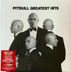 PITBULL - GREATEST HITS (Vinyl LP), Verzenden, Nieuw in verpakking