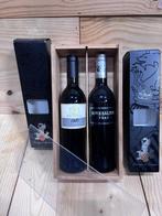 1981 25 old years Rivesaltes & Rivesaltes tuilé Maison, Nieuw