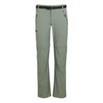 -46% Regatta  Regatta Heren xert iii stretch broek  maat 46, Verzenden, Nieuw, Groen