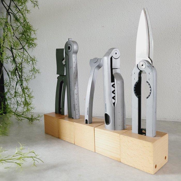 Porsche Design, Siemens - Ferdinand Porsche - Bestekset -, Antiek en Kunst, Antiek | Keukenbenodigdheden