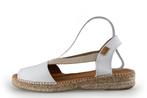 Toni Pons Espadrilles in maat 42 Wit | 10% korting, Verzenden, Wit, Gedragen, Toni Pons