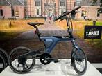BESV E-vouwfiets – Compact, krachtig en nu €1100 korting!, Fietsen en Brommers, Fietsen | Vouwfietsen, Overige merken, 20 inch of meer