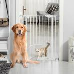TRUUSK Deurbeveiligingshekje Voor Honden En Babys Zonder Bo, Verzenden, Nieuw