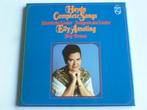 Haydn - Complete Songs / Elly Ameling, Jorg Demus (3 LP), Verzenden, Nieuw in verpakking