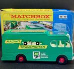 Matchbox - Model vrachtwagen - King Size Racing-car, Hobby en Vrije tijd, Nieuw