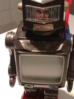 Horikawa - Speelgoed robot - Horikawa Space Explorer Or TV, Antiek en Kunst, Antiek | Speelgoed
