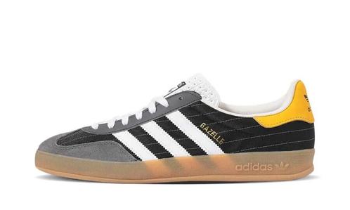 adidas Gazelle Indoor Olympic Black, Kleding | Heren, Schoenen
