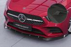 Cup spoiler lip met ABE voor Mercedes Benz A-Klasse 177 A35, Verzenden, Nieuw