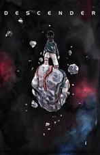 Descender Volume 4: Orbital Mechanics, Verzenden, Zo goed als nieuw