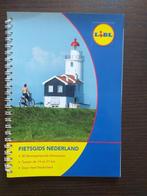 Fietsgids Nederland - Lidl 9789028724273, Gelezen, N.v.t., N.v.t., Verzenden