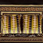 Fadini Borghi -New Collection 2025 Nieuwe set van twee -